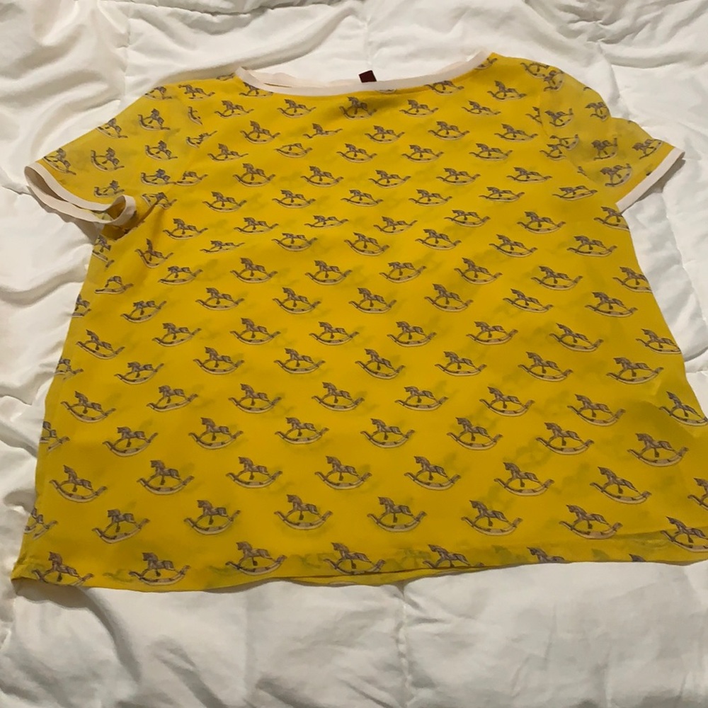 Ted Baker top